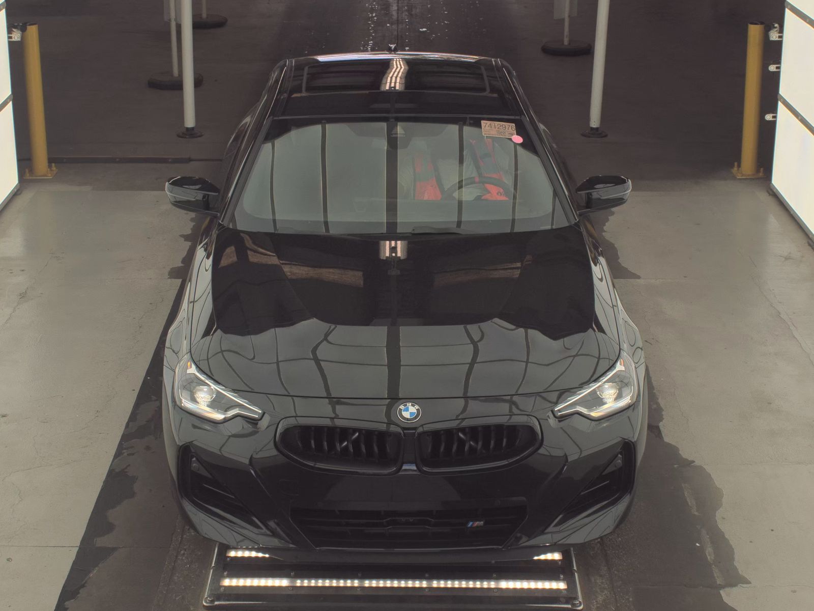 2026 BMW 2 Series M240i xDrive AWD