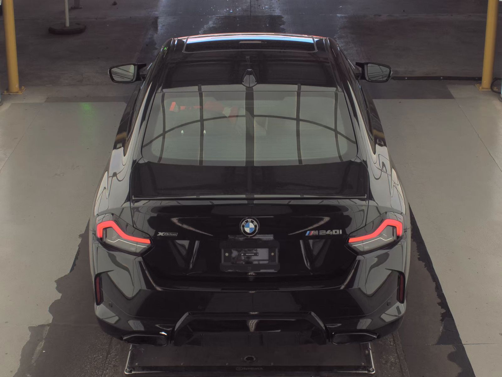 2026 BMW 2 Series M240i xDrive AWD