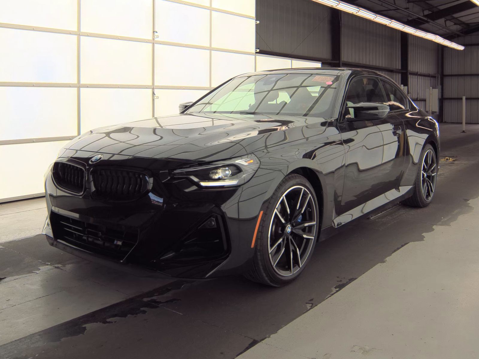 2026 BMW 2 Series M240i xDrive AWD