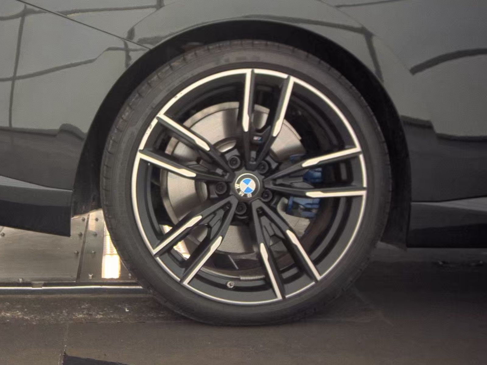 2026 BMW 2 Series M240i xDrive AWD