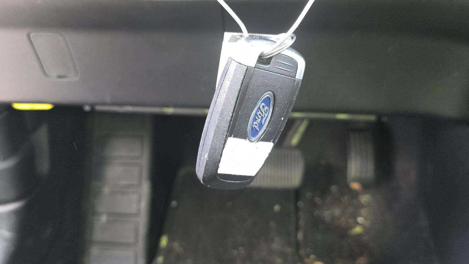 2022 Ford Escape SEL AWD