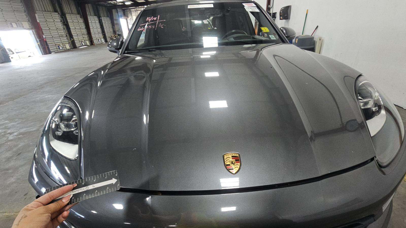 2019 Porsche Cayenne S AWD