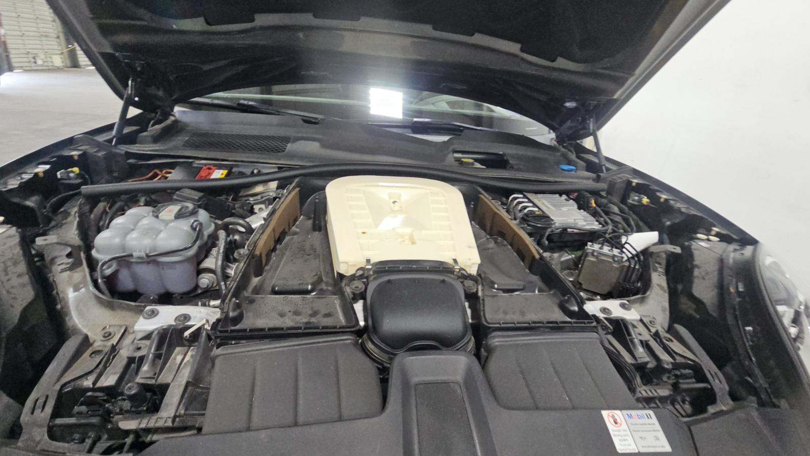 2019 Porsche Cayenne S AWD