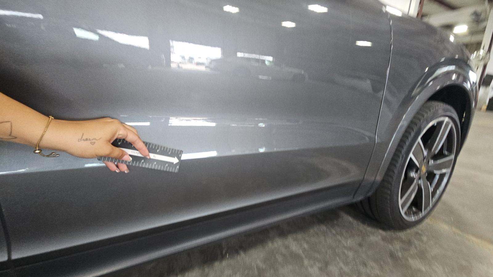 2019 Porsche Cayenne S AWD