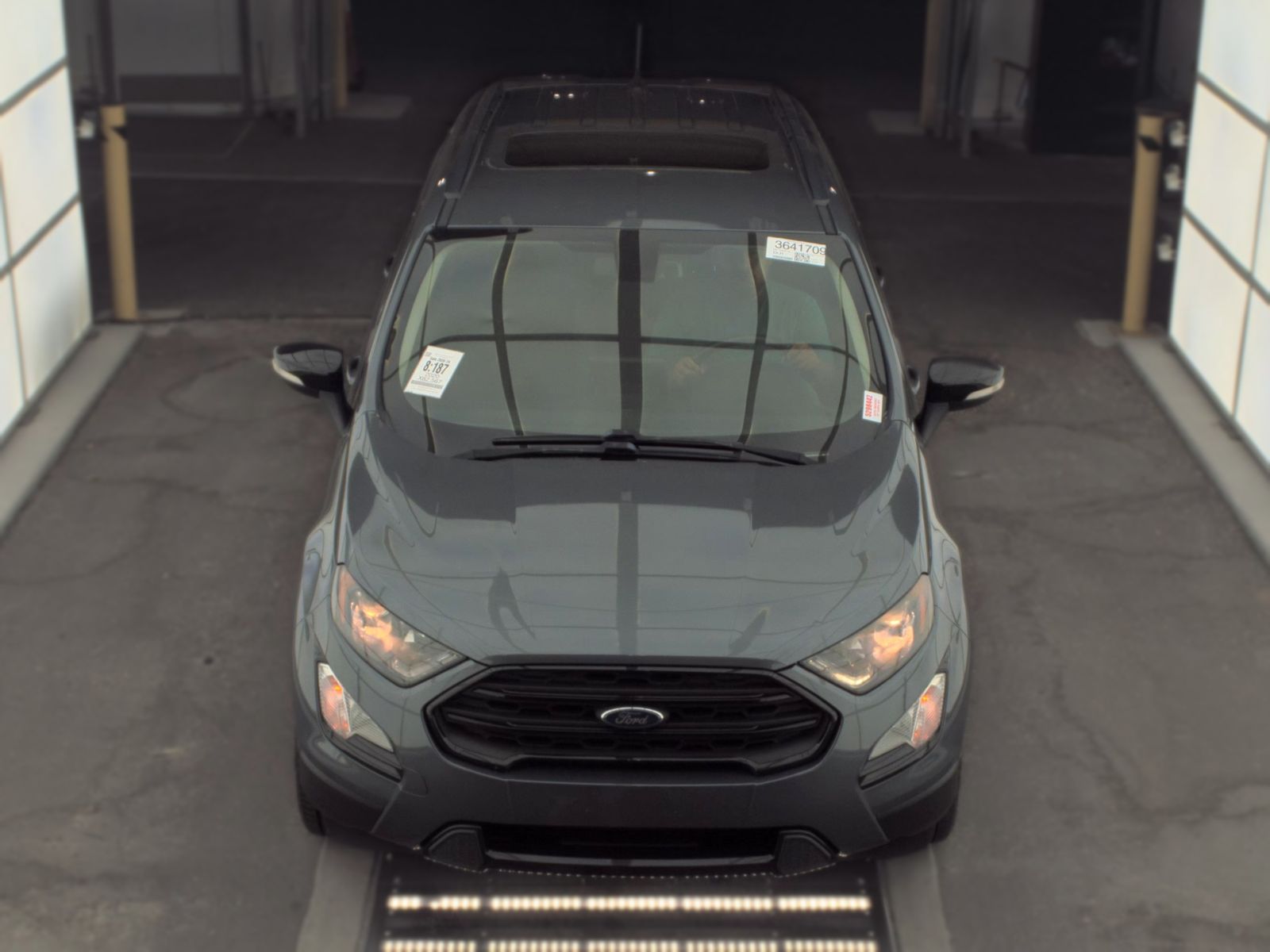 FORD ECOSPORT - 3