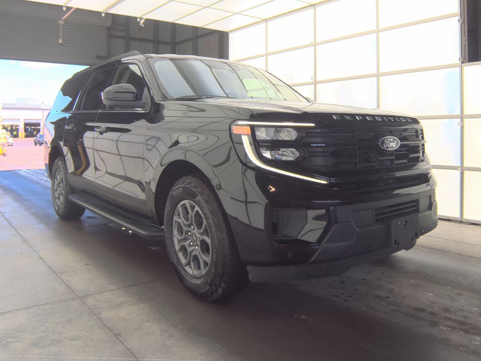 FORD EXPEDITION MAX - 5