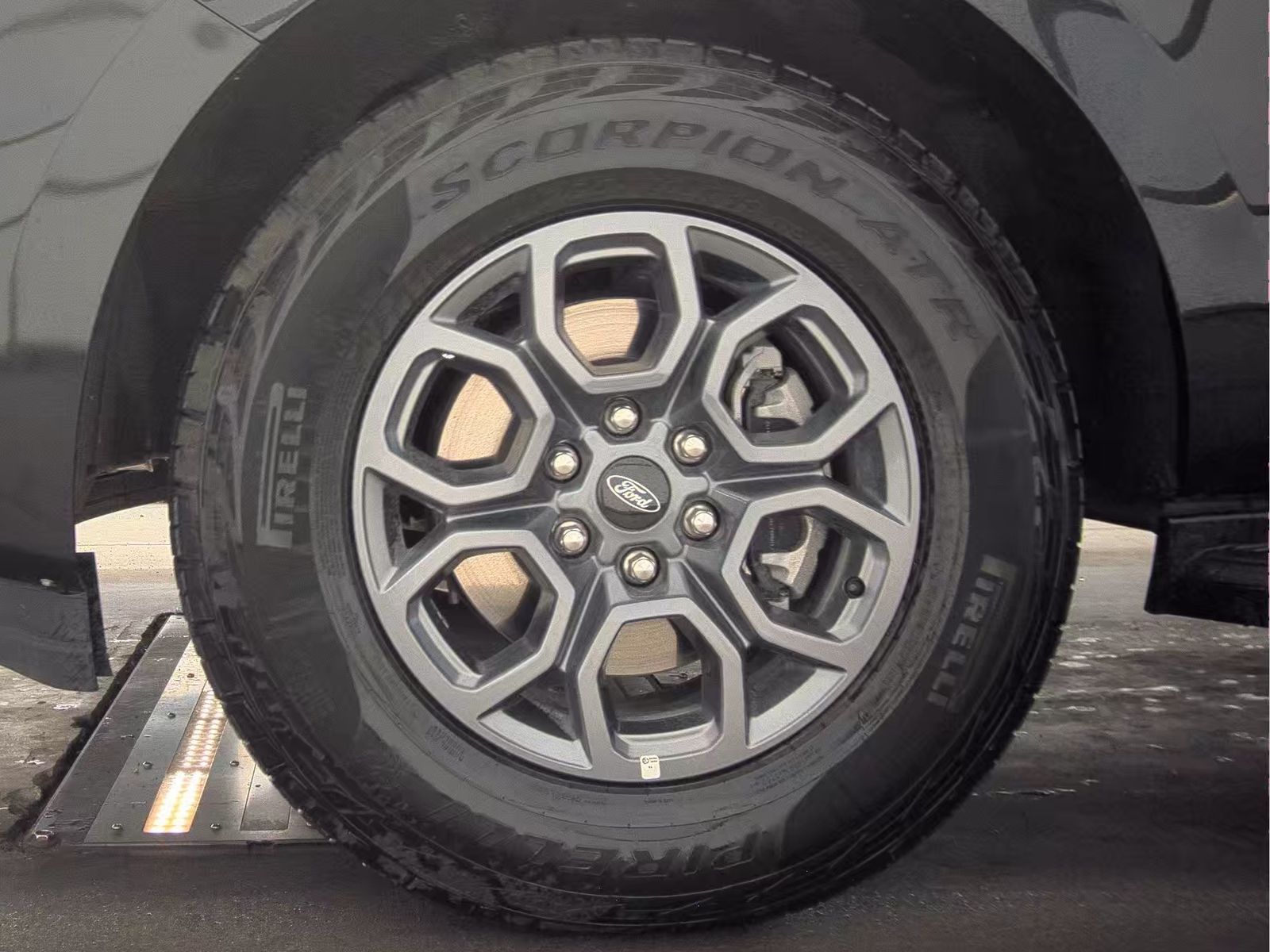FORD EXPEDITION MAX - 10