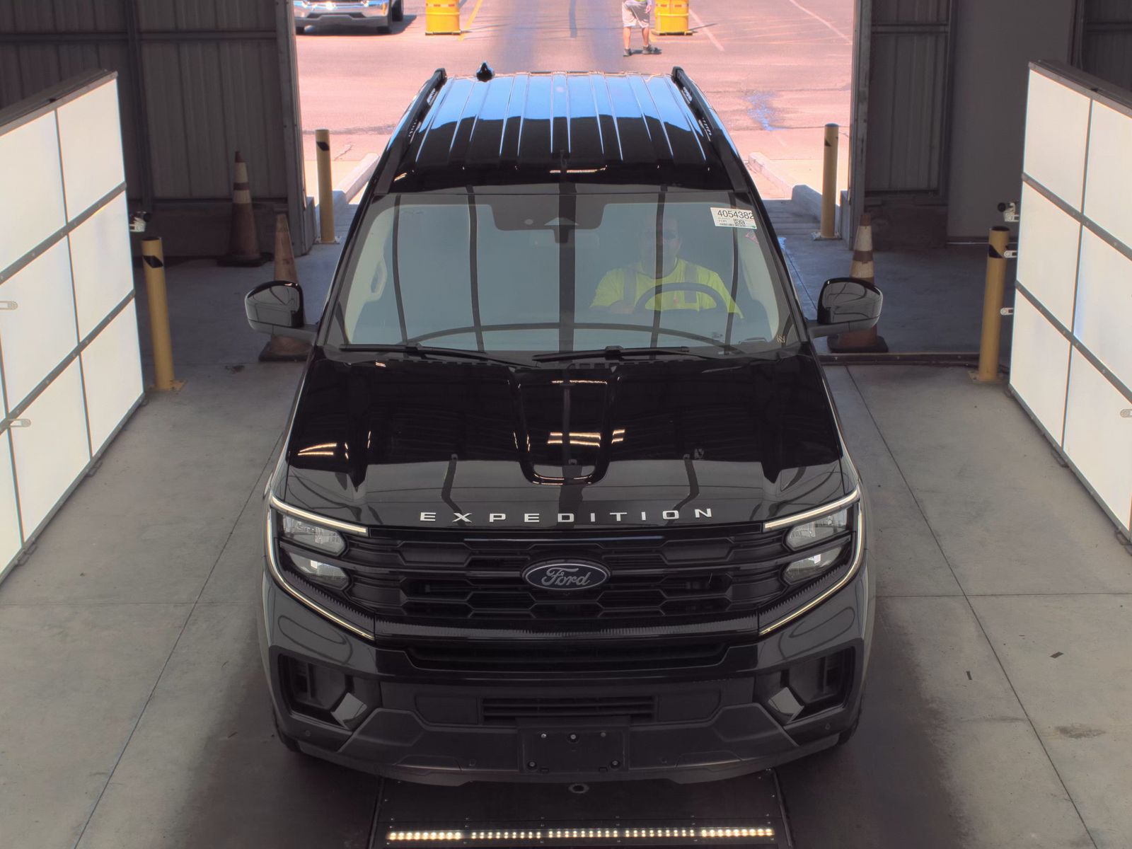 FORD EXPEDITION MAX - 3