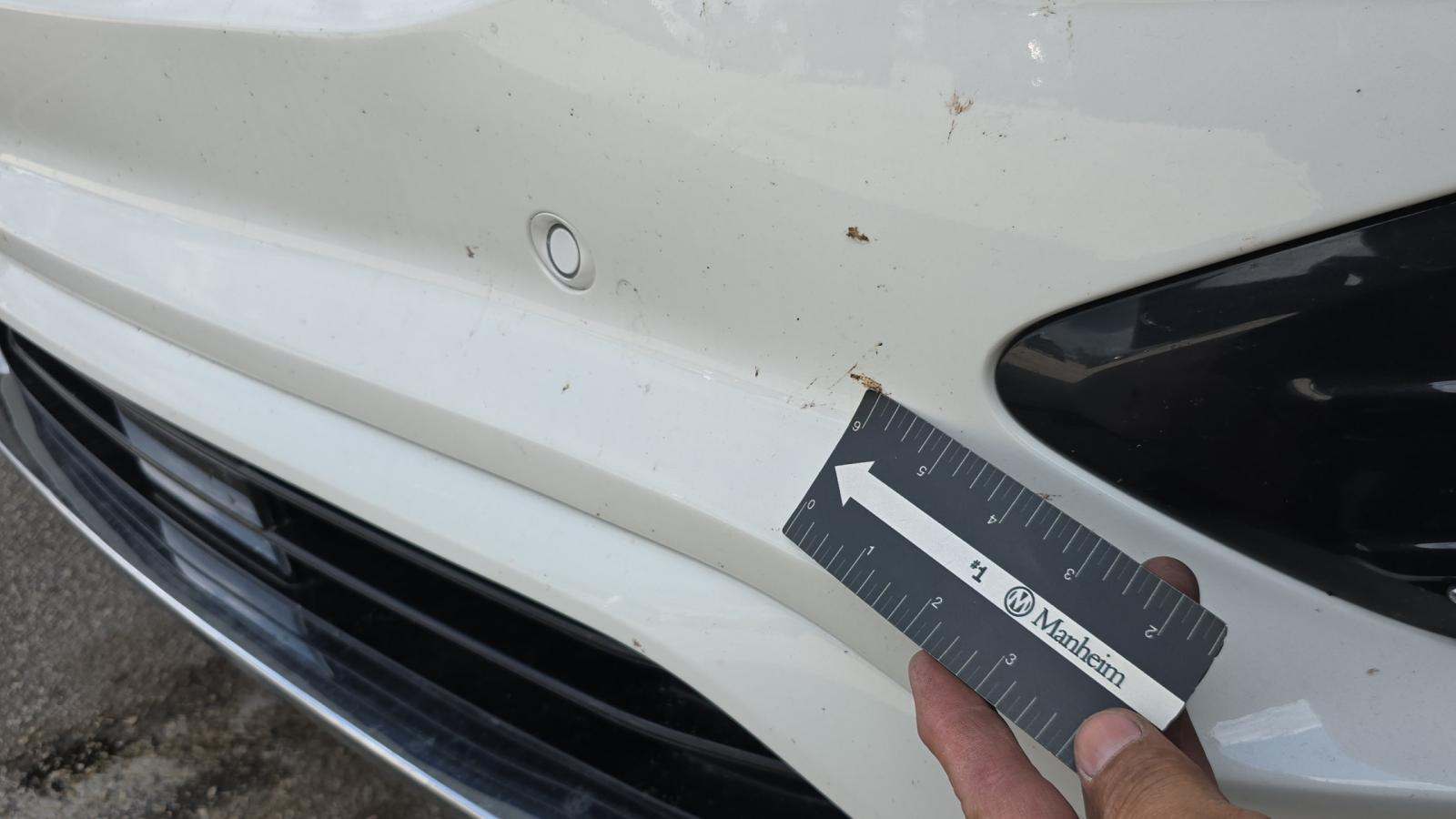 2022 Ford Edge Titanium AWD