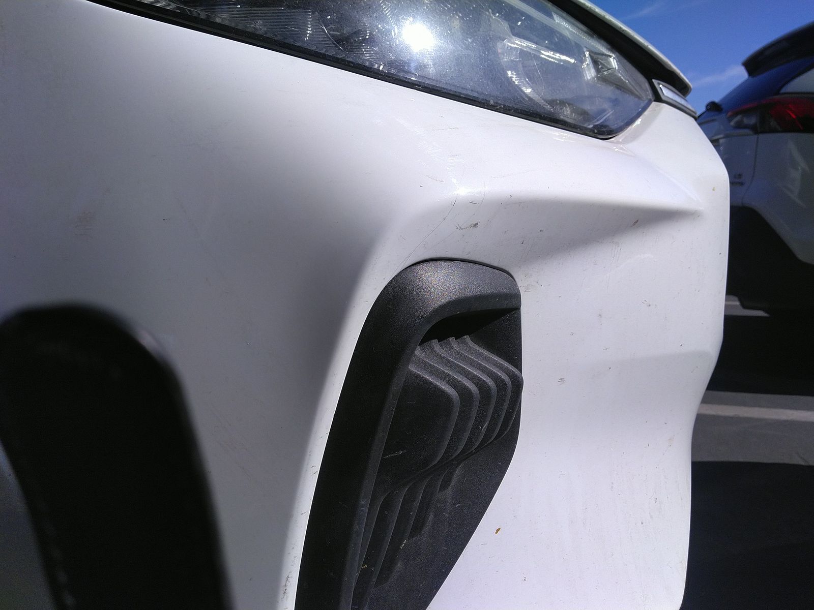 2024 Ford Escape Active AWD