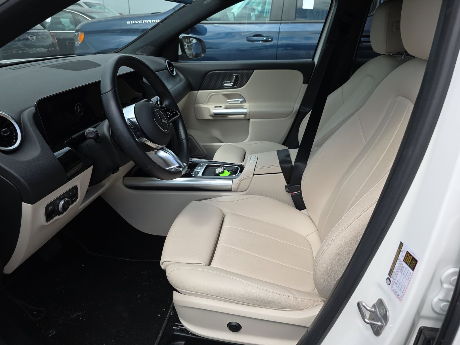 2025 Mercedes-Benz GLA GLA 250 AWD