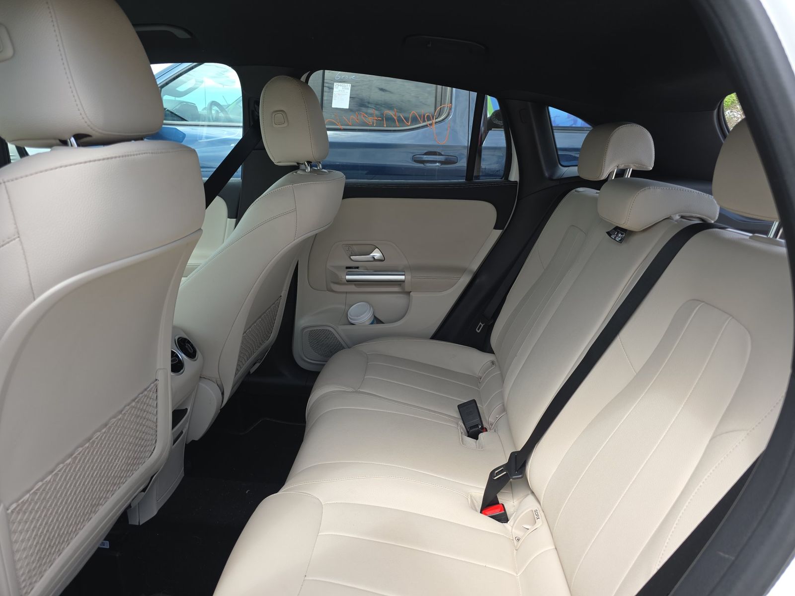 2025 Mercedes-Benz GLA GLA 250 AWD