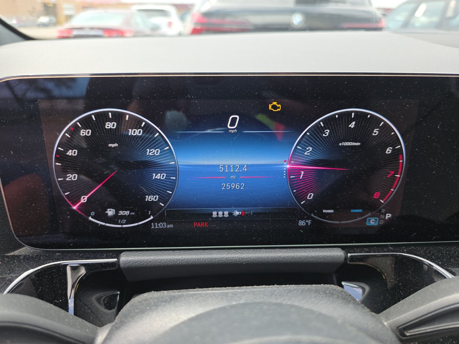 2025 Mercedes-Benz GLA GLA 250 AWD