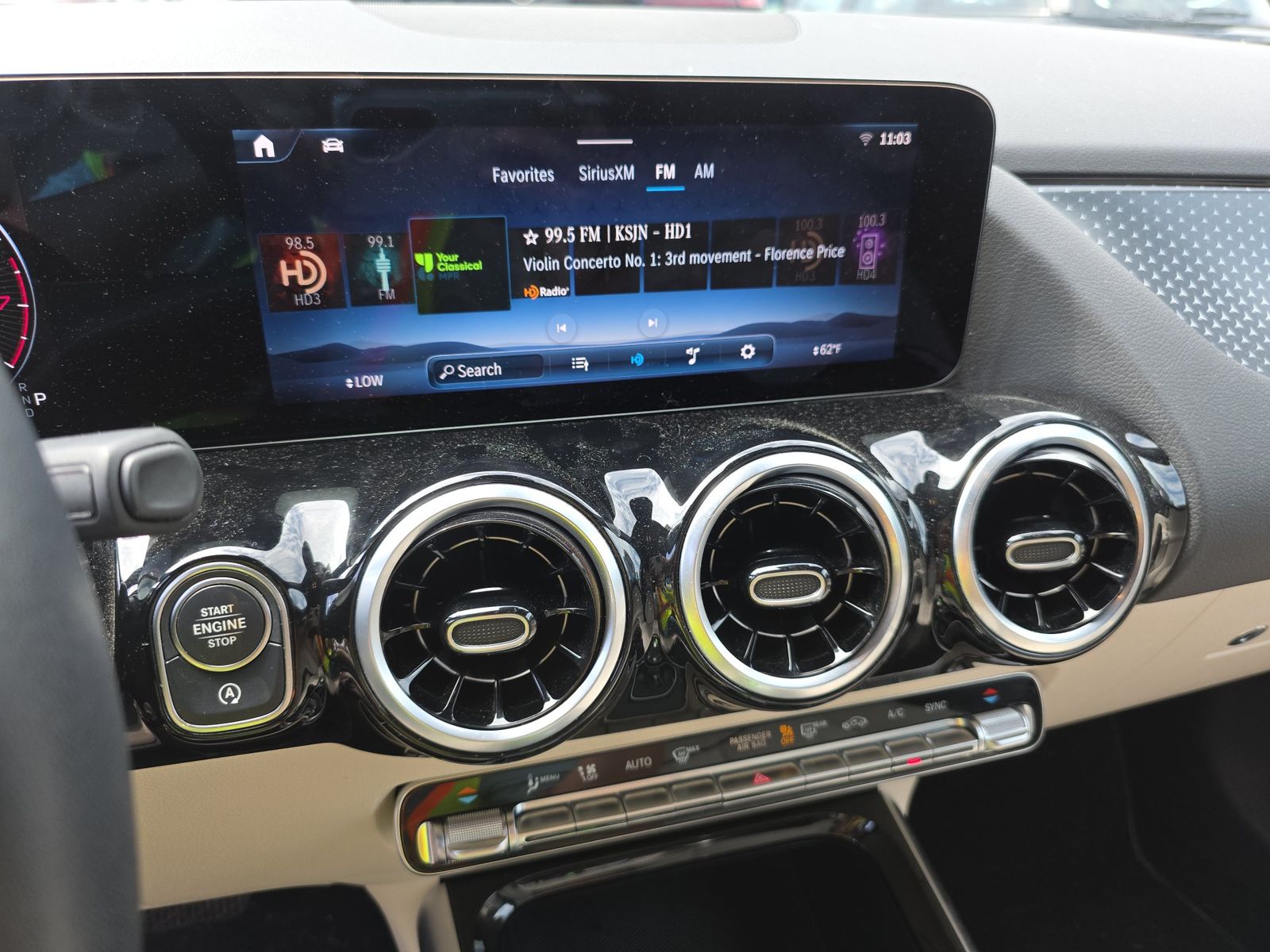 2025 Mercedes-Benz GLA GLA 250 AWD