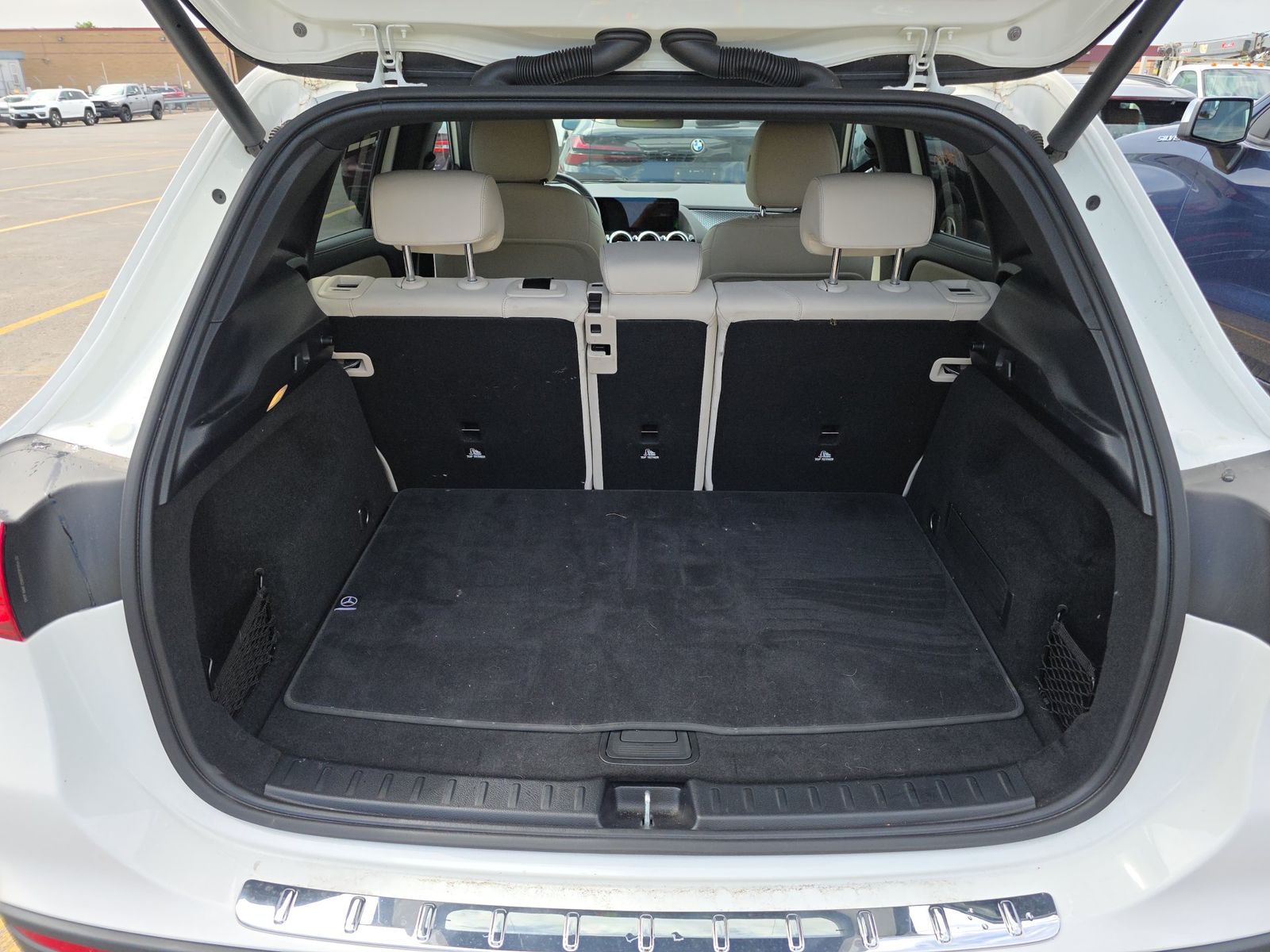 2025 Mercedes-Benz GLA GLA 250 AWD