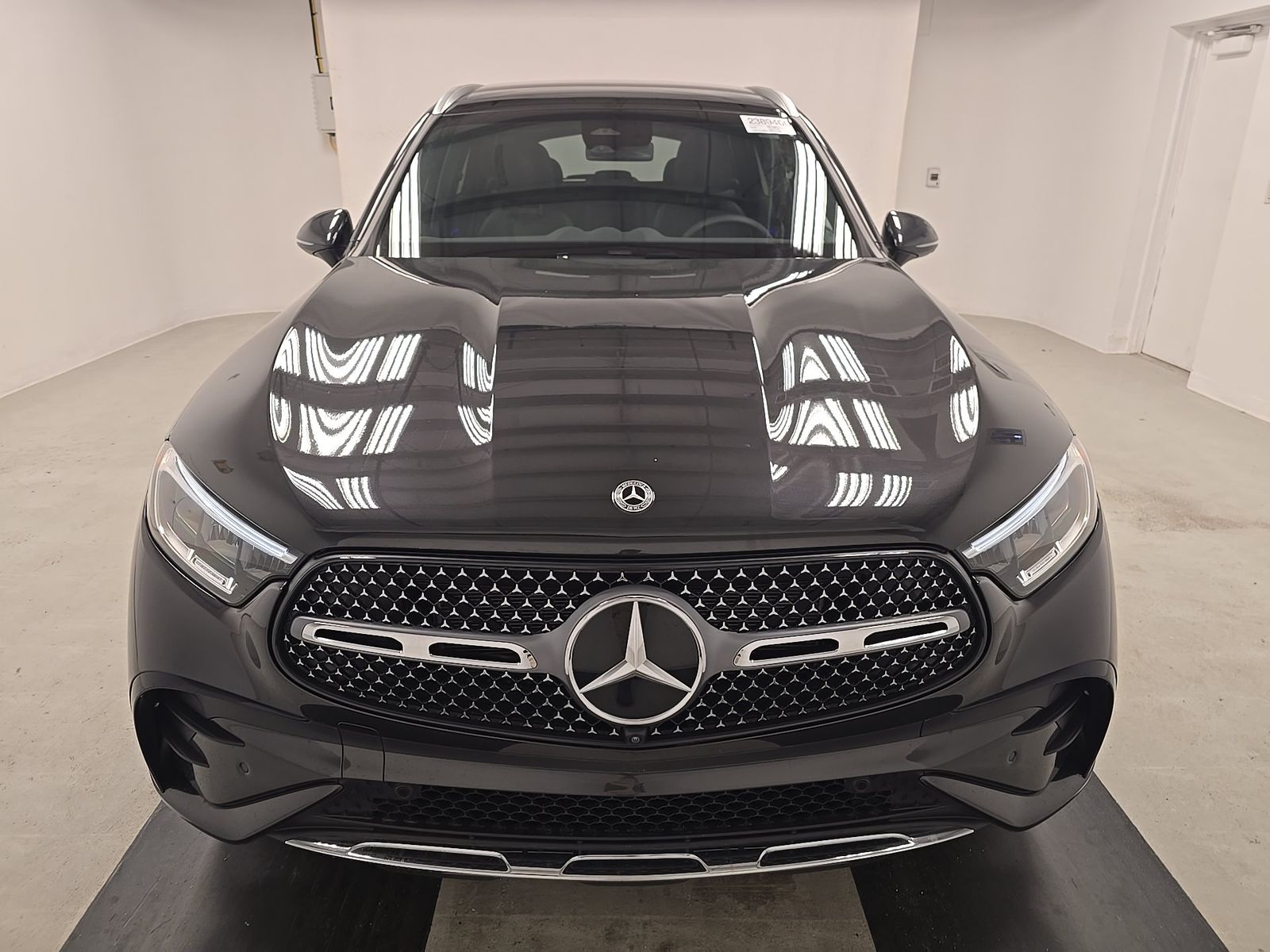 2025 Mercedes-Benz GLC GLC 300 AWD