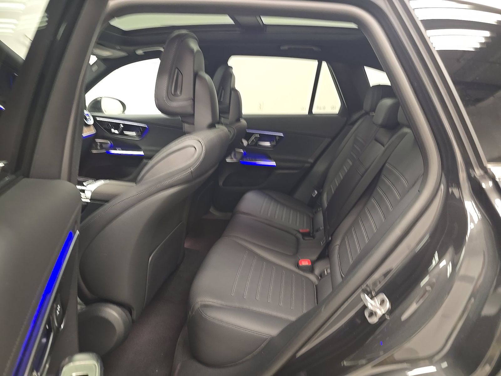 2025 Mercedes-Benz GLC GLC 300 AWD
