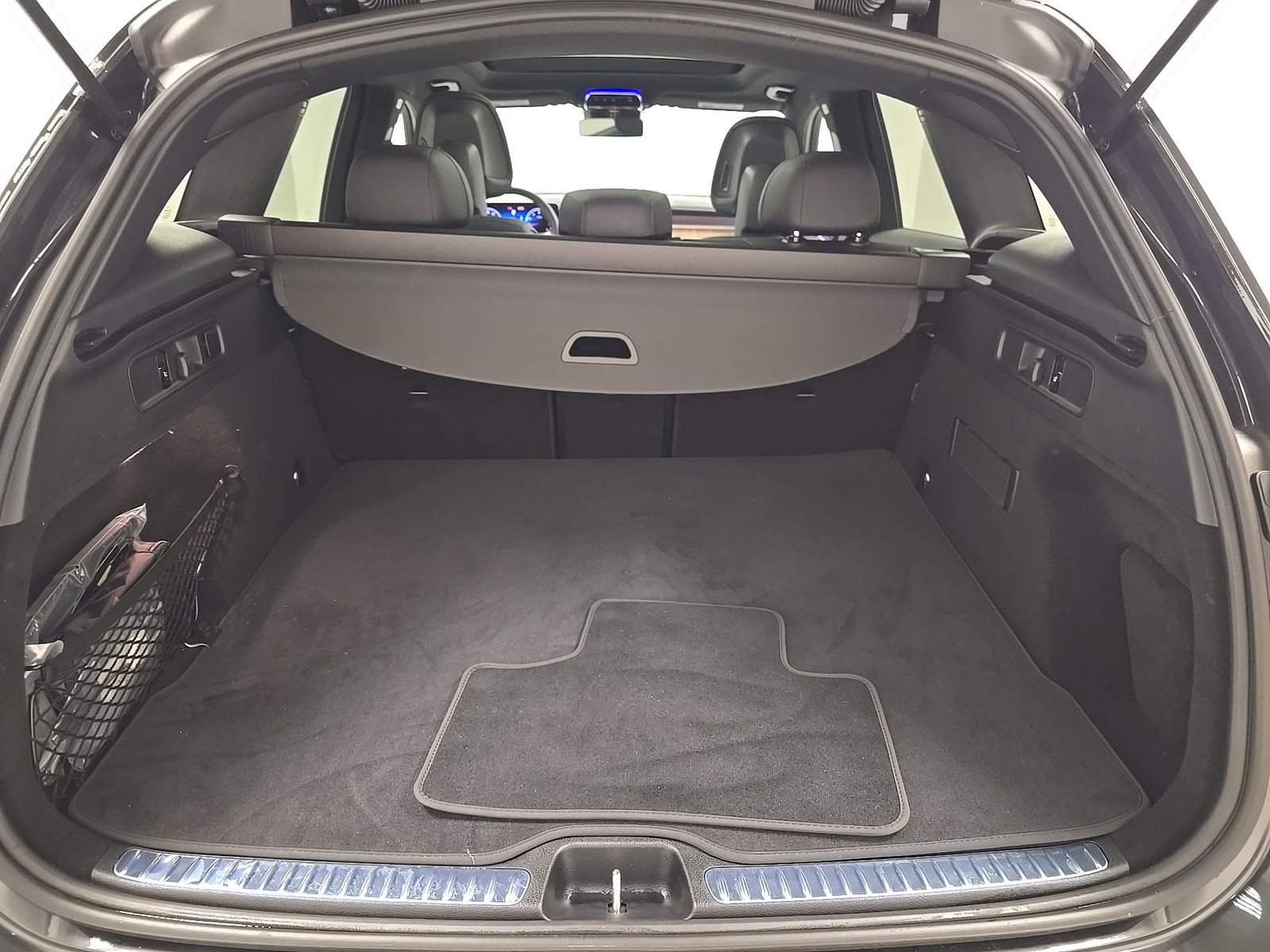 2025 Mercedes-Benz GLC GLC 300 AWD