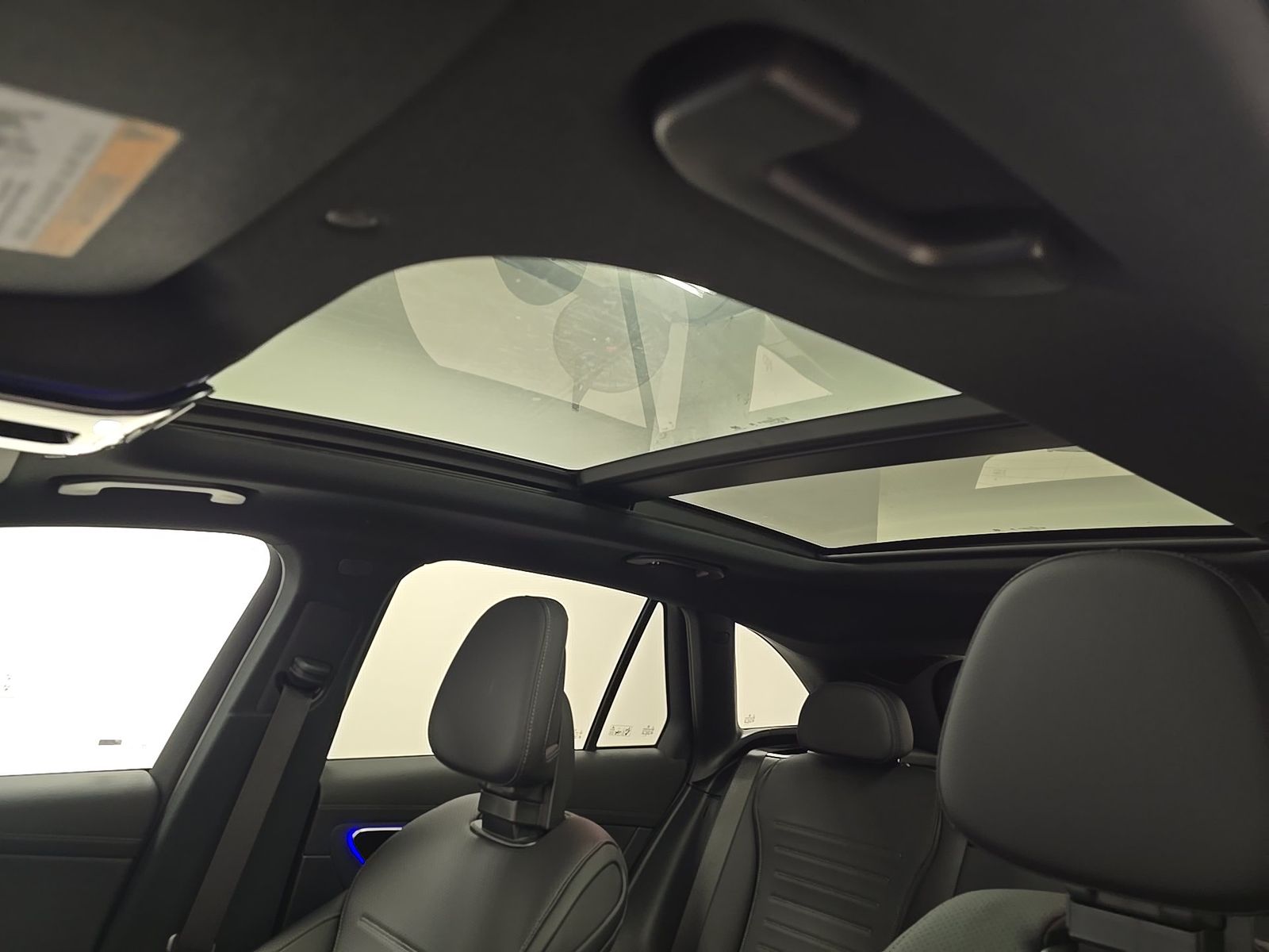 2025 Mercedes-Benz GLC GLC 300 AWD