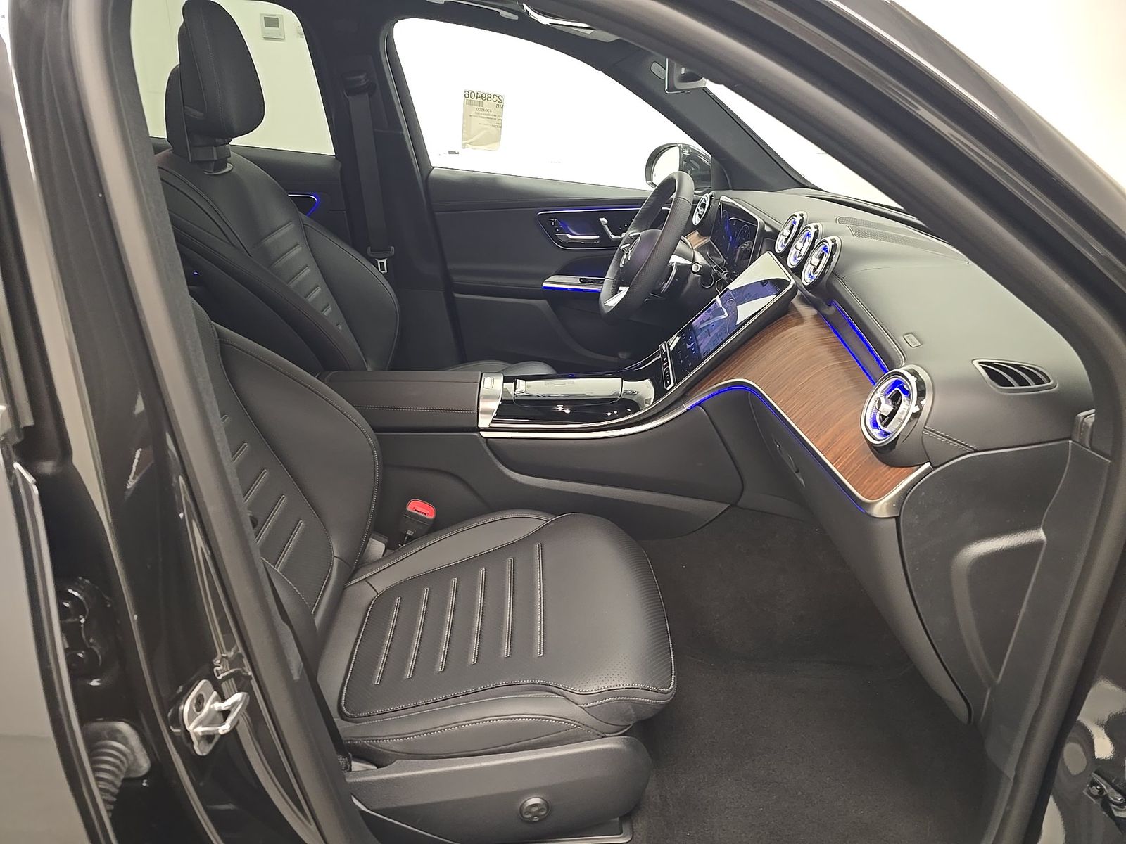 2025 Mercedes-Benz GLC GLC 300 AWD