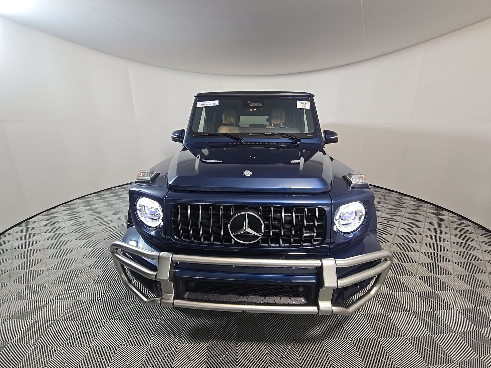 2025 Mercedes-Benz G-Class AMG G 63 AWD