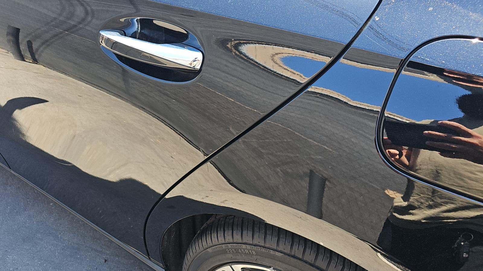 2022 Mercedes-Benz A-Class A 220 FWD