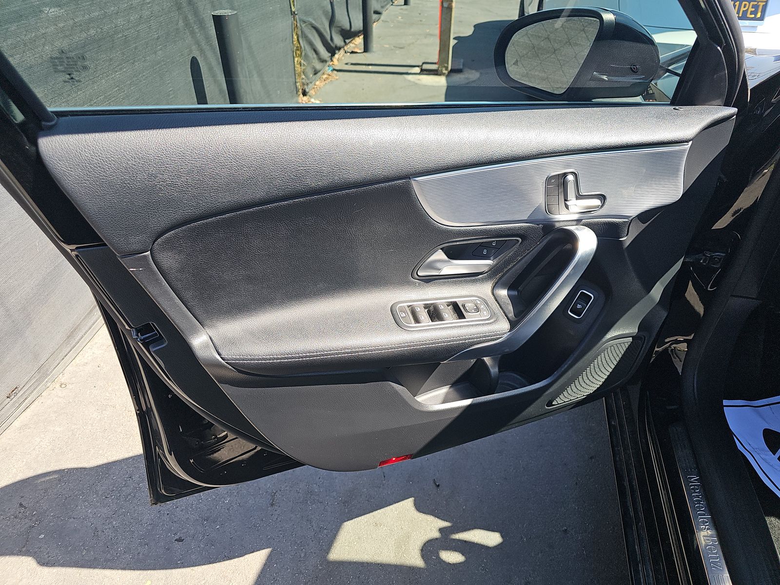 2022 Mercedes-Benz A-Class A 220 FWD