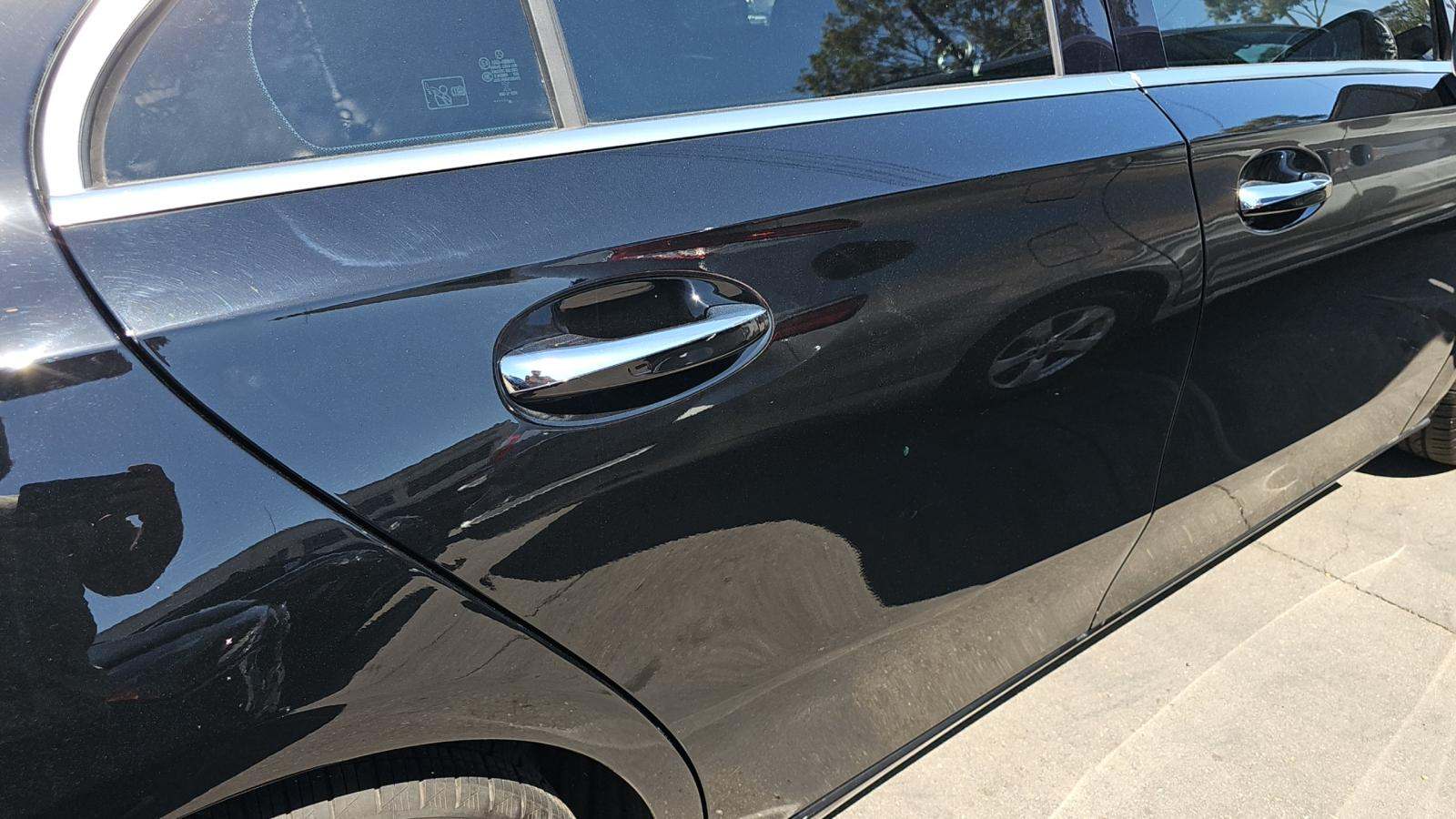 2022 Mercedes-Benz A-Class A 220 FWD