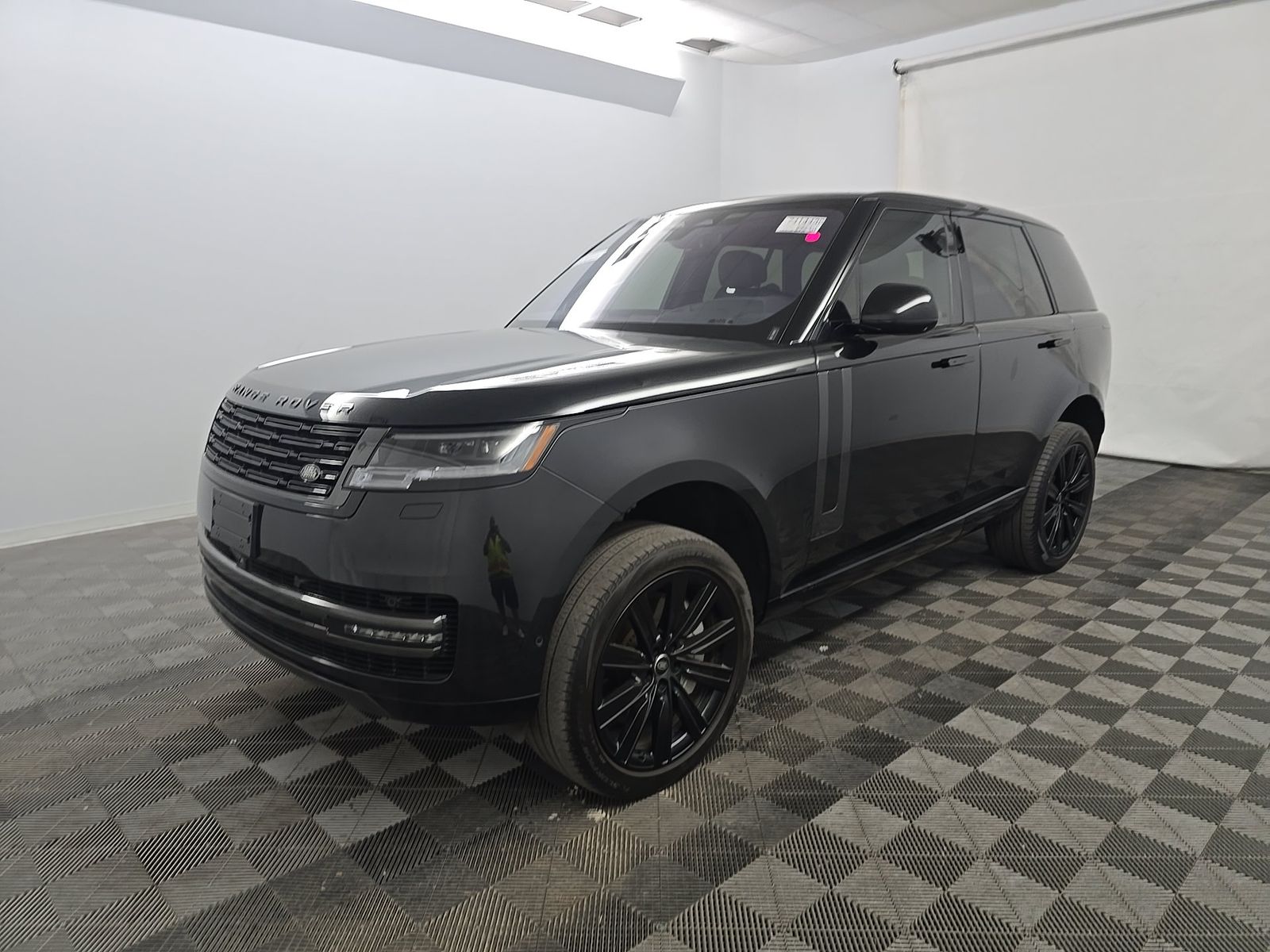 2023 Land Rover Range Rover SE AWD