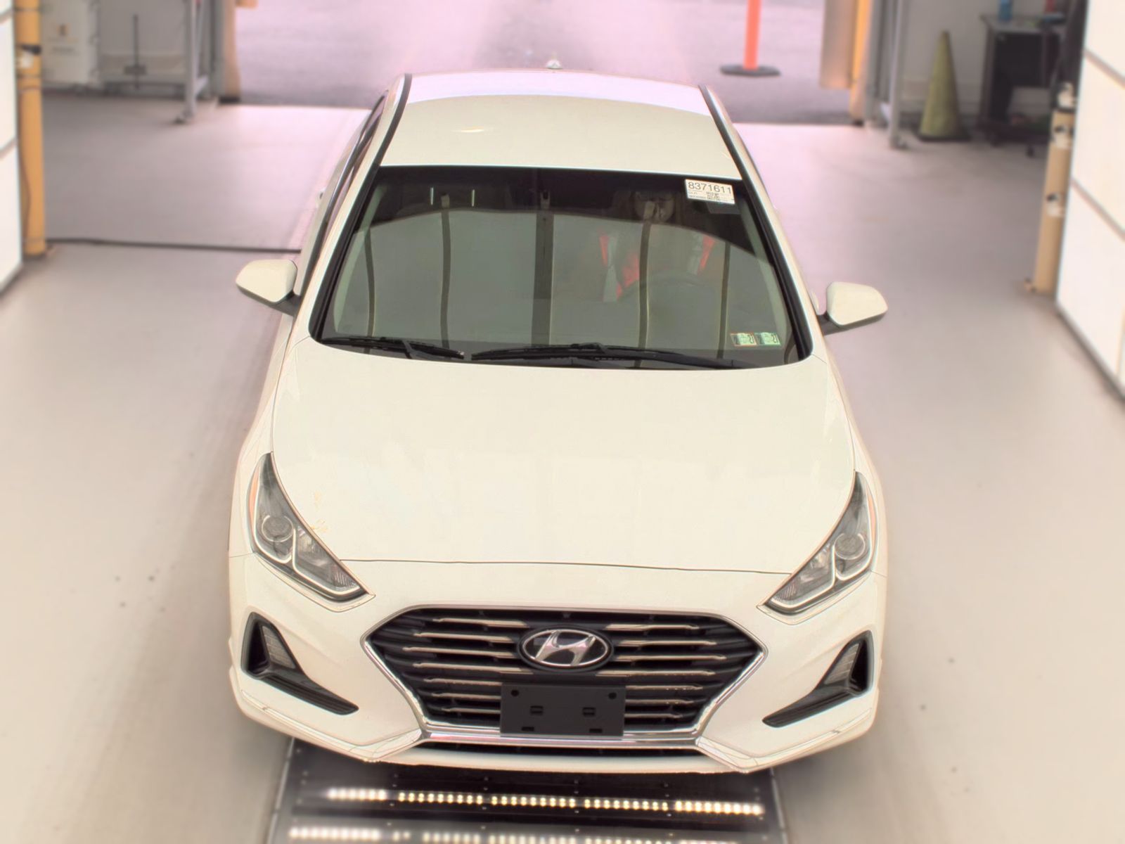2019 Hyundai Sonata SE FWD
