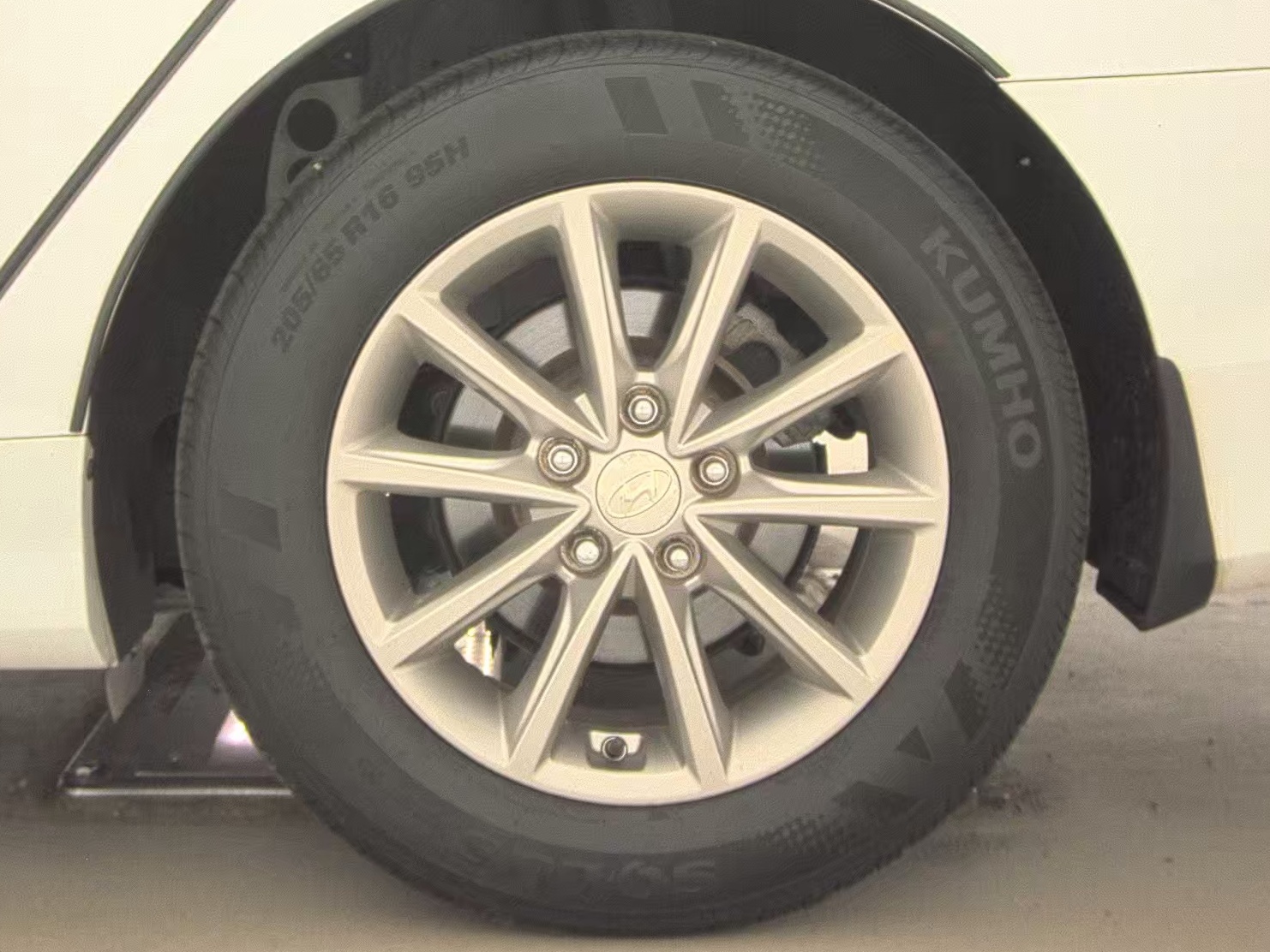 2019 Hyundai Sonata SE FWD