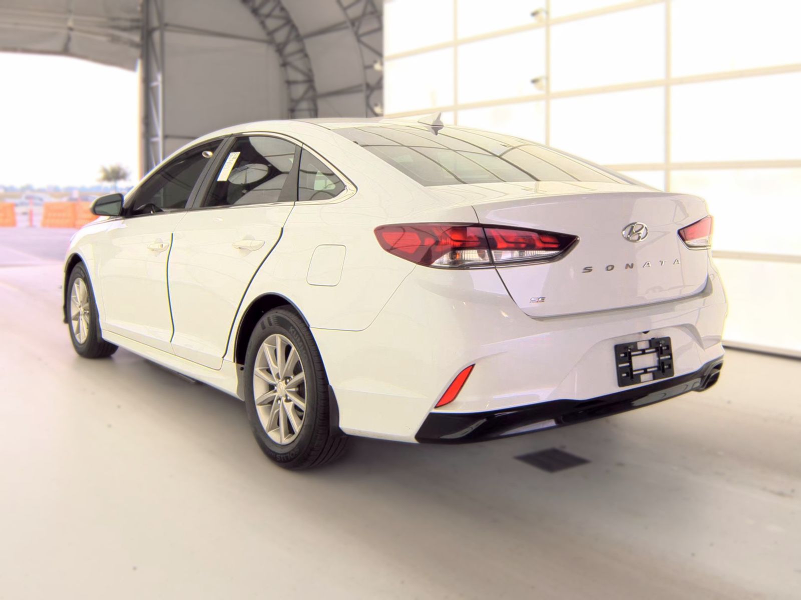 2019 Hyundai Sonata SE FWD