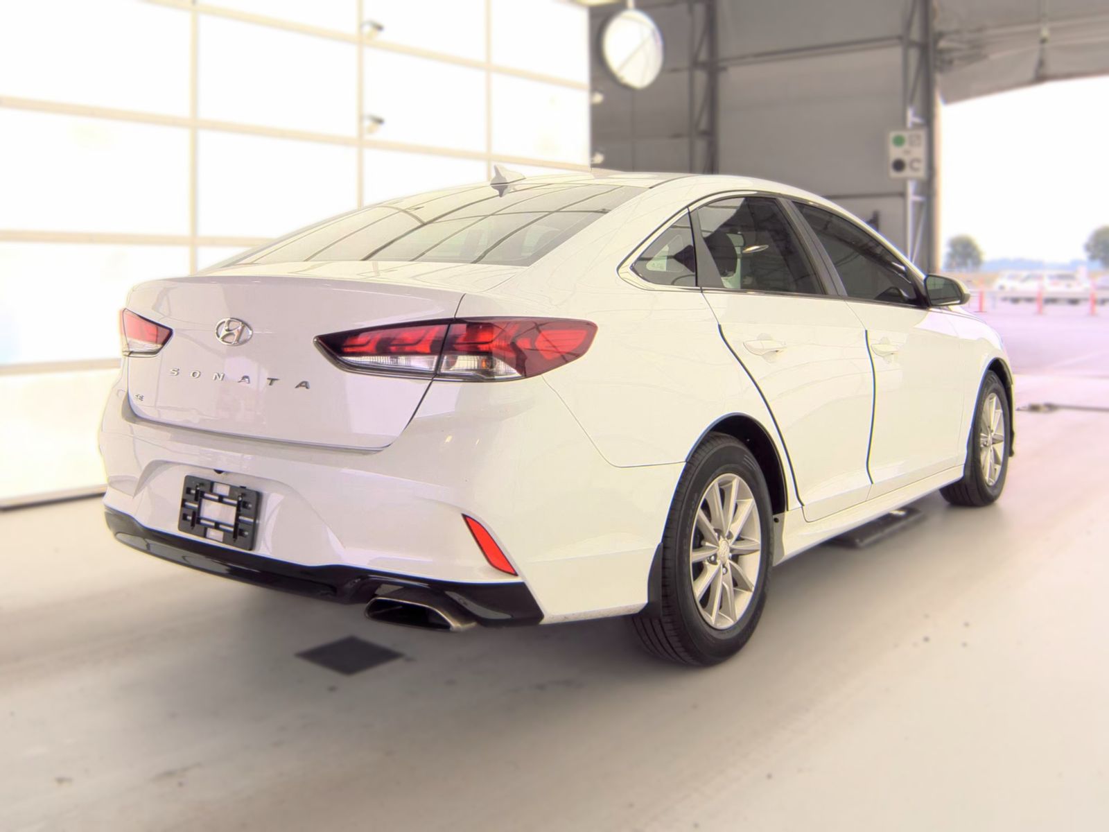 2019 Hyundai Sonata SE FWD