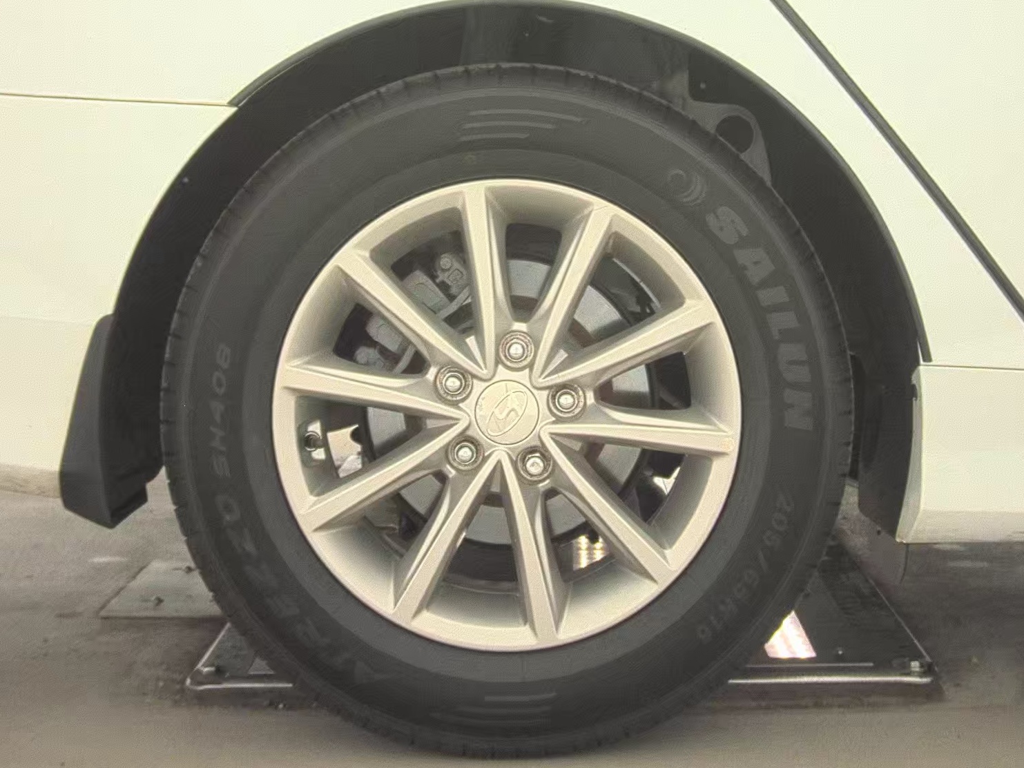 2019 Hyundai Sonata SE FWD