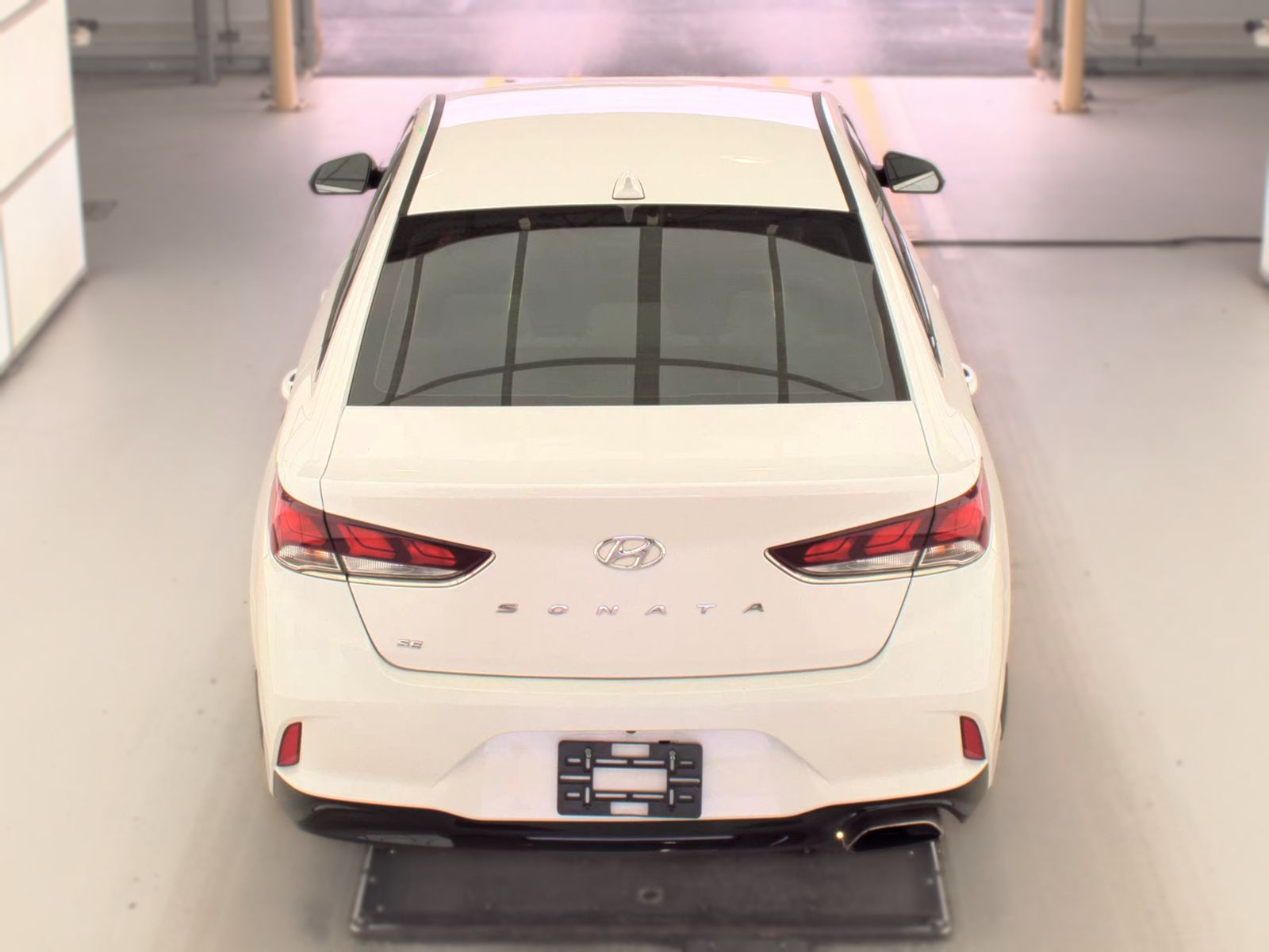2019 Hyundai Sonata SE FWD