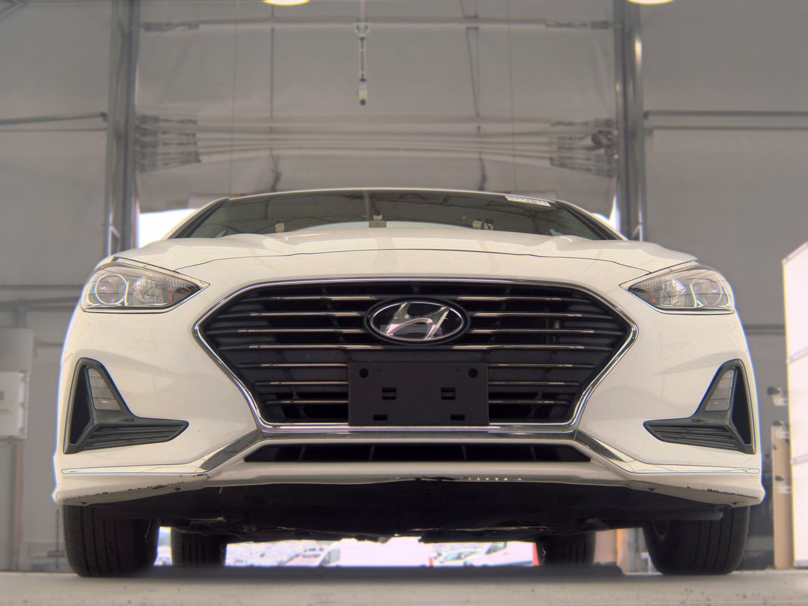 2019 Hyundai Sonata SE FWD