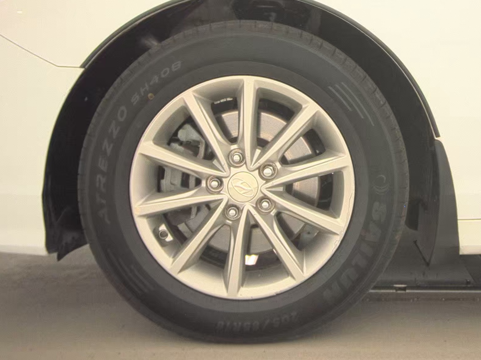 2019 Hyundai Sonata SE FWD