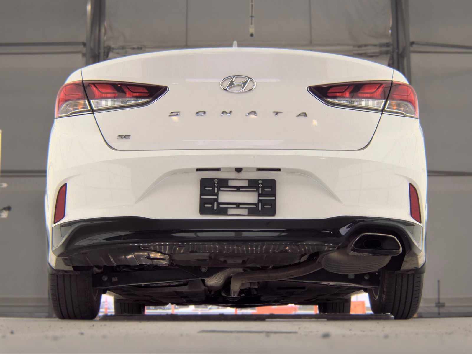 2019 Hyundai Sonata SE FWD