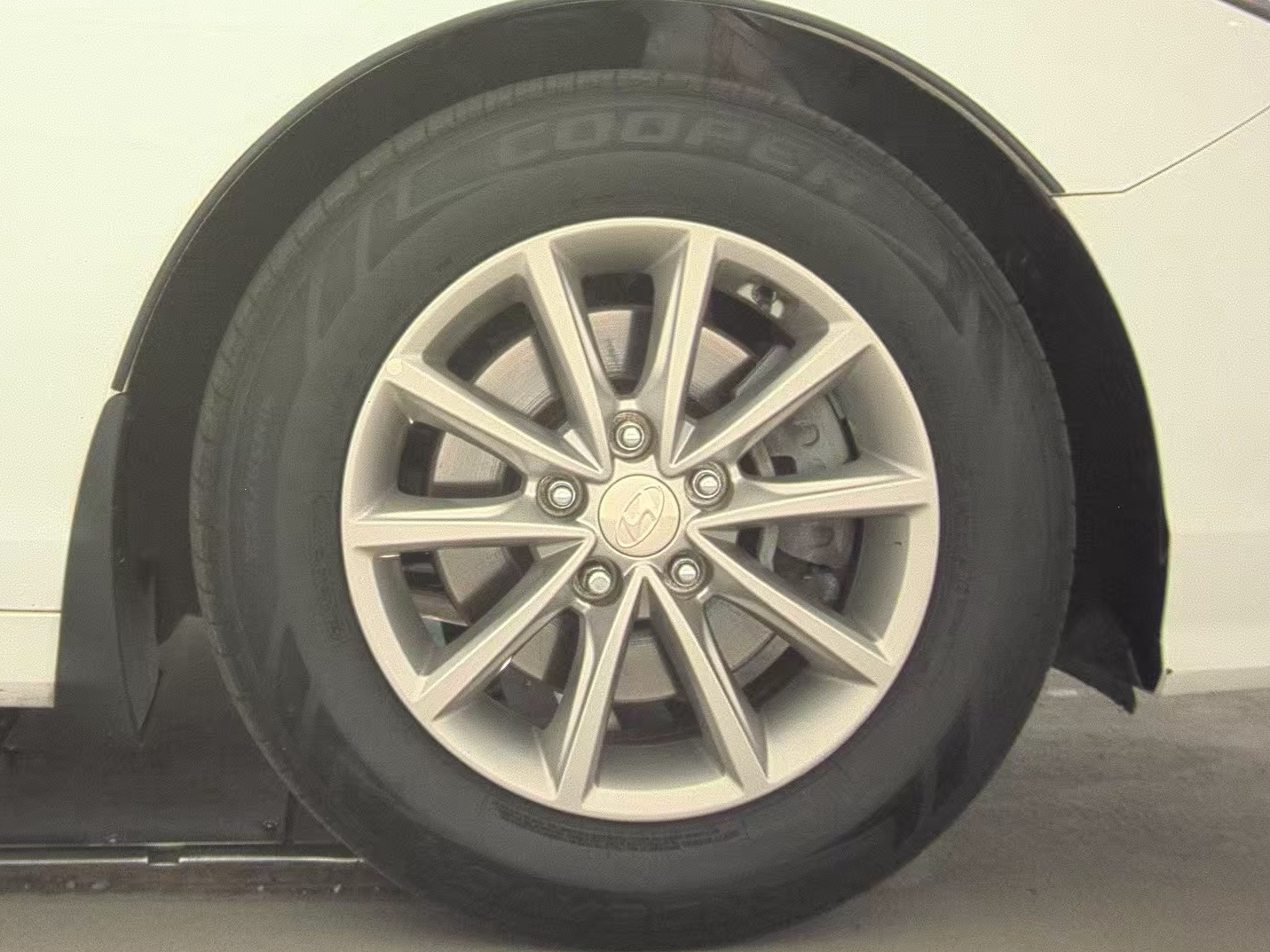 2019 Hyundai Sonata SE FWD