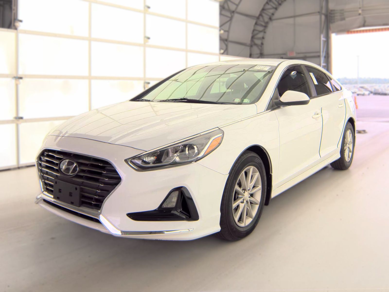 2019 Hyundai Sonata SE FWD