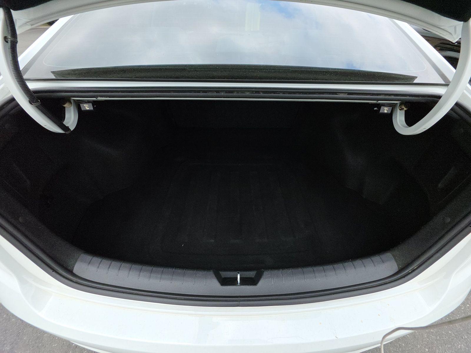 2019 Hyundai Sonata SE FWD