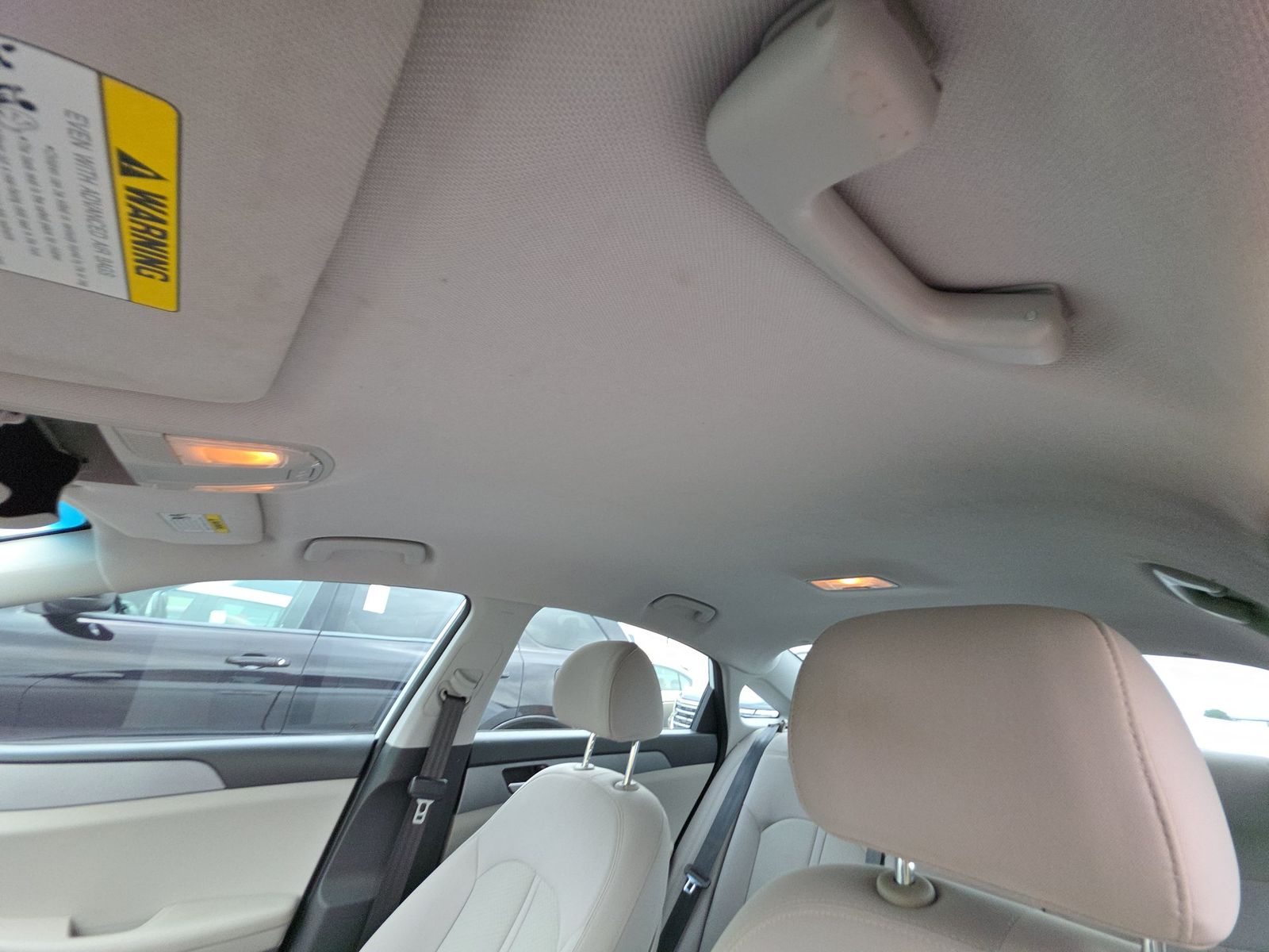 2019 Hyundai Sonata SE FWD