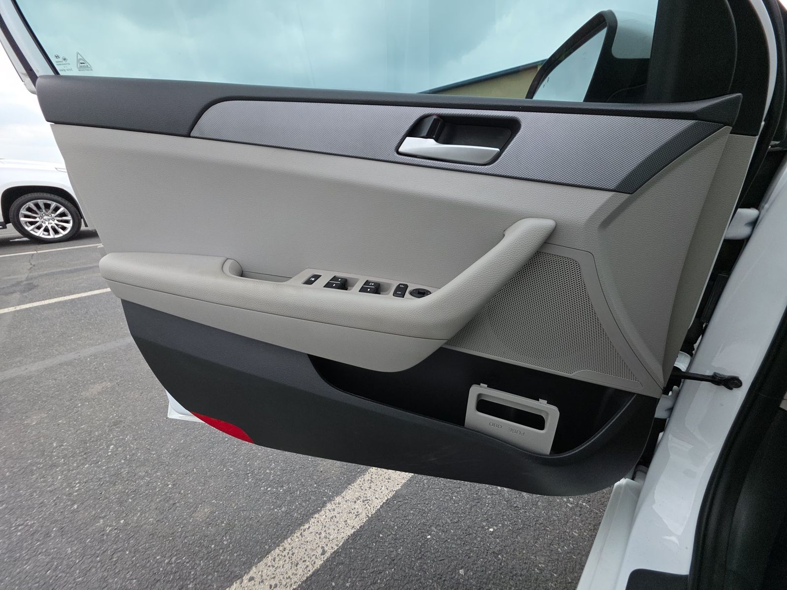 2019 Hyundai Sonata SE FWD