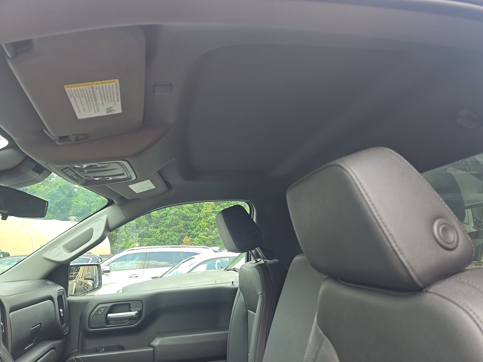 2023 Chevrolet Silverado 1500 Work Truck RWD