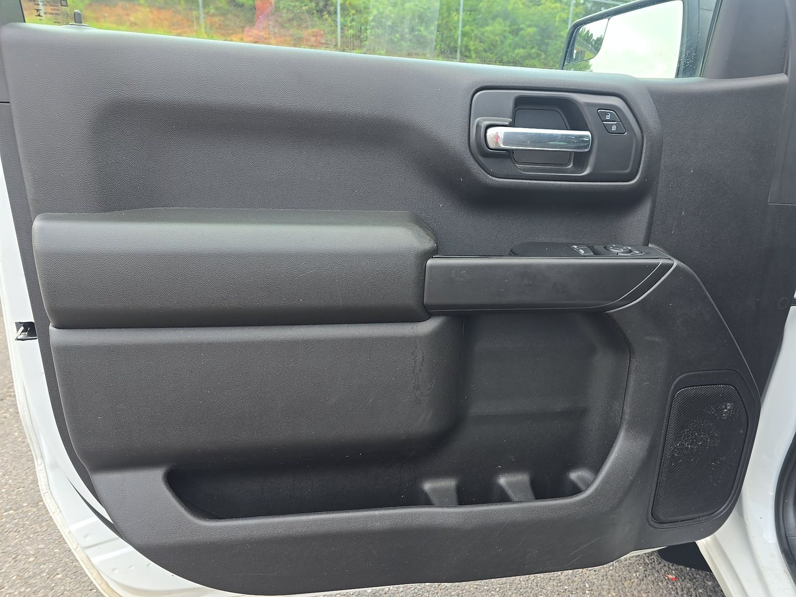 2023 Chevrolet Silverado 1500 Work Truck RWD