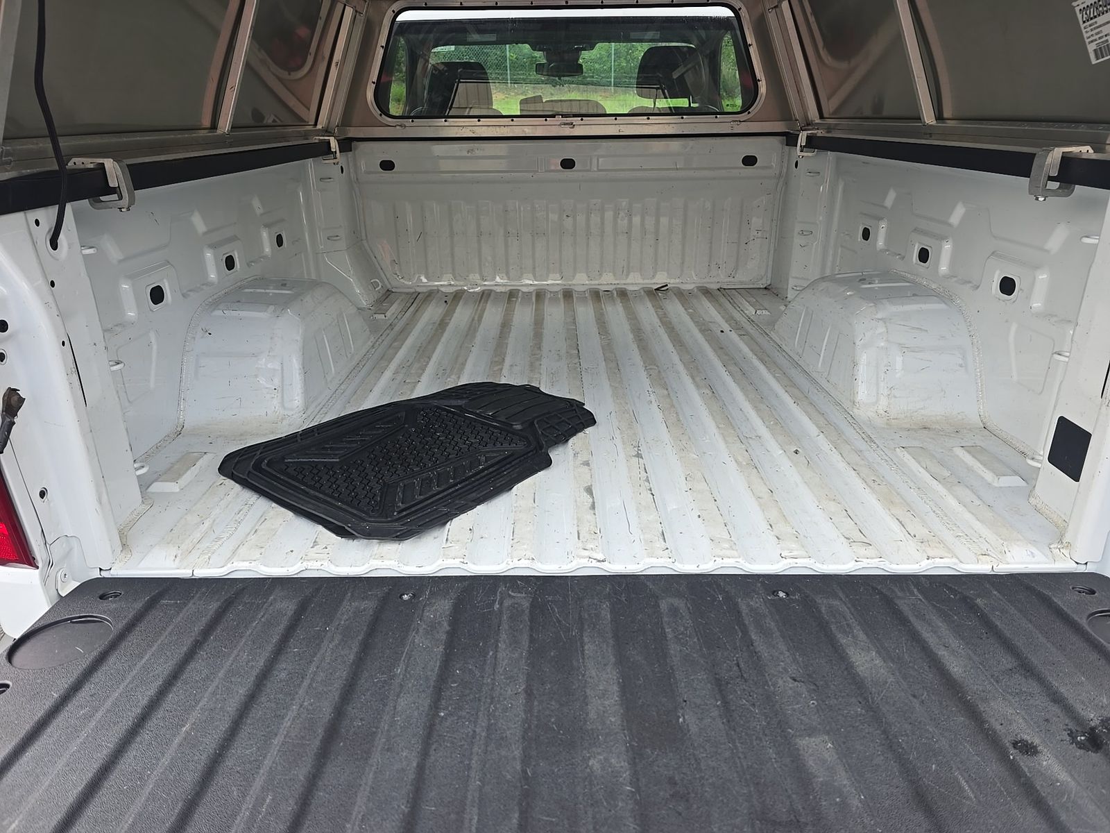 2023 Chevrolet Silverado 1500 Work Truck RWD