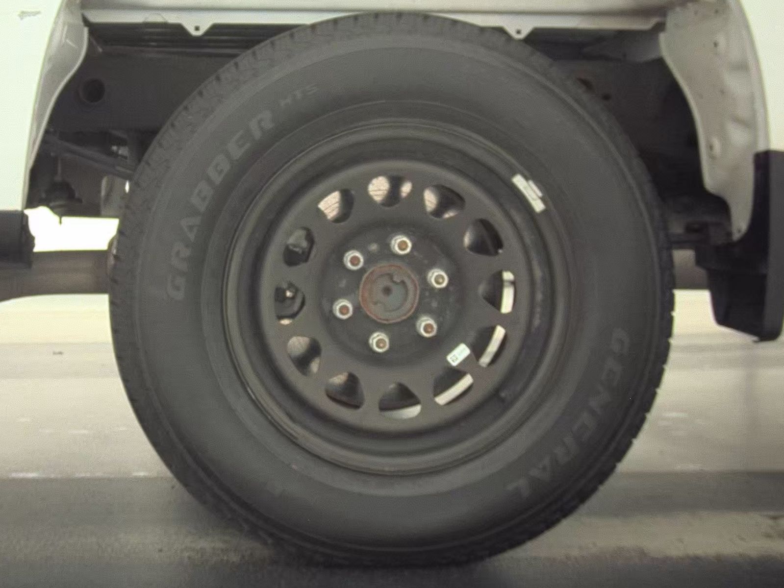 2023 Chevrolet Silverado 1500 Work Truck RWD