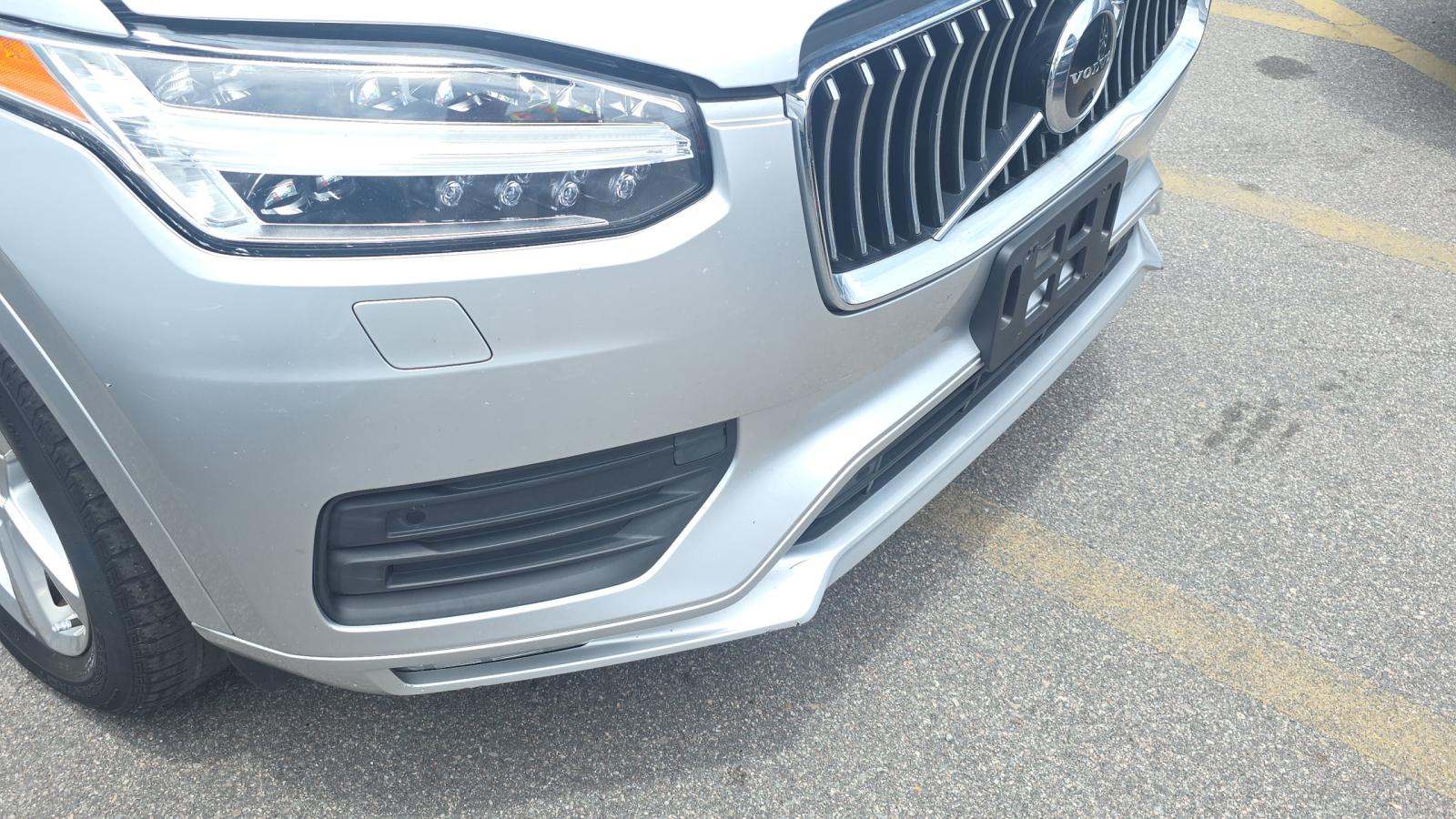 2020 Volvo XC90 T6 Momentum AWD