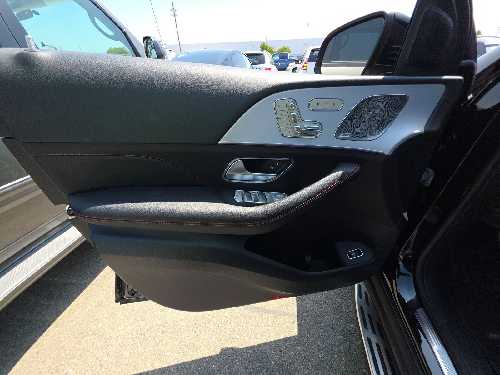 2023 Mercedes-Benz GLE AMG GLE 53 AWD