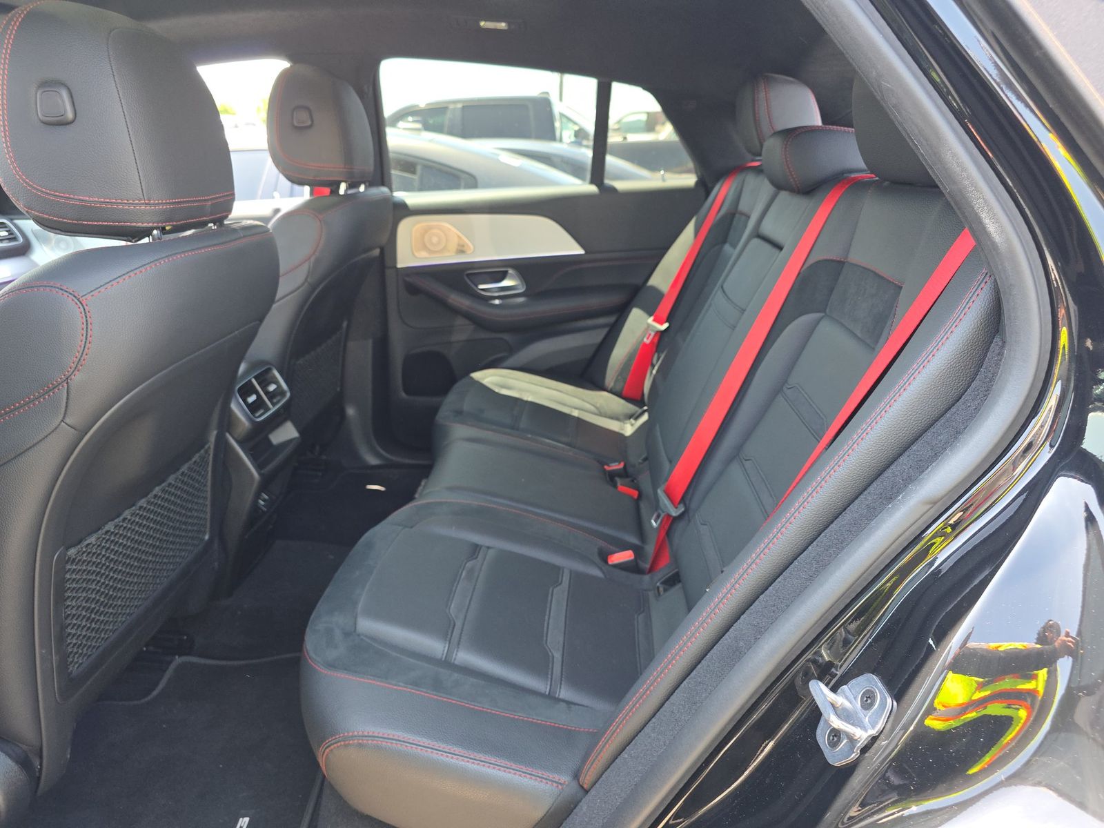 2023 Mercedes-Benz GLE AMG GLE 53 AWD